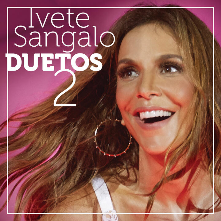 Gonzaguinha & Ivete Sangalo