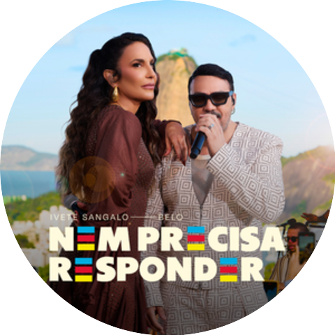 Ivete Sangalo & Belo