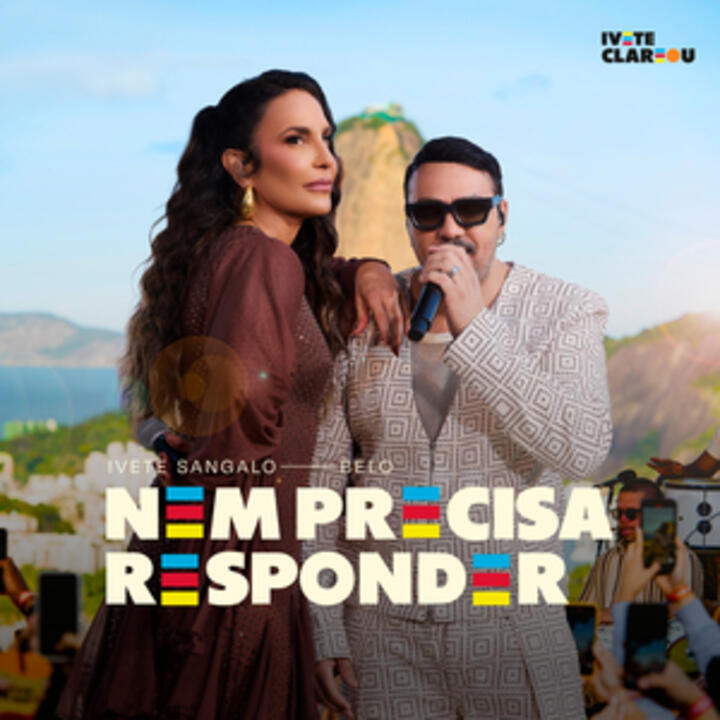 Ivete Sangalo & Belo