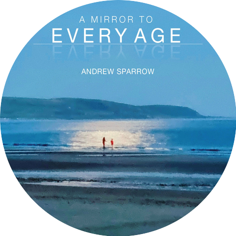 Andrew Sparrow
