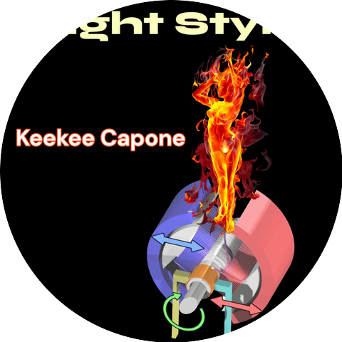Keekee Capone
