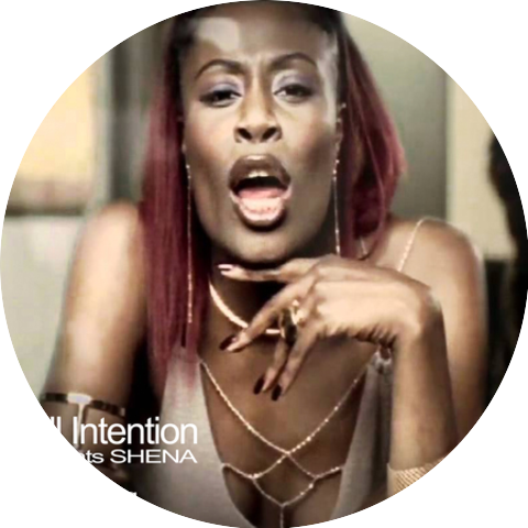 Full Intention presents Shena