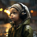 Rain Sounds Collection