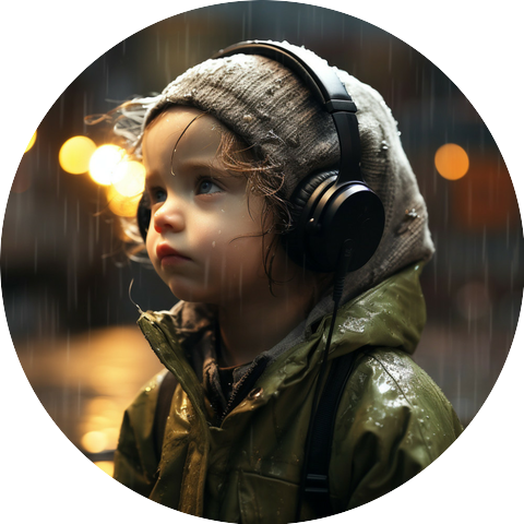 Rain Sounds Collection