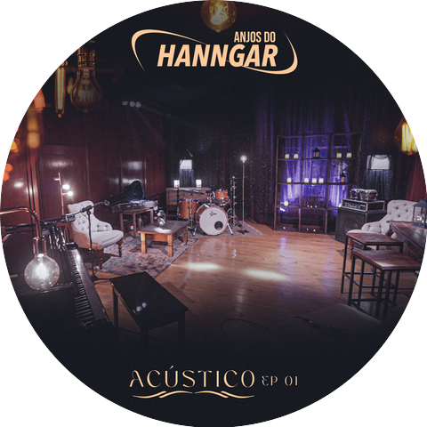 Anjos Do Hanngar