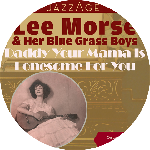Lee Morse & Her Blue Grass Boys