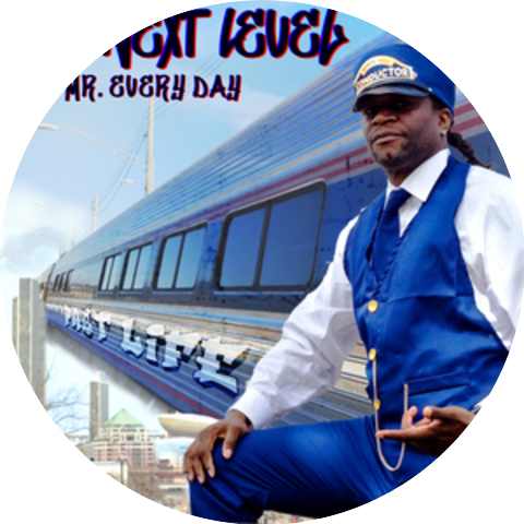 Mr Every Day & The Past Life