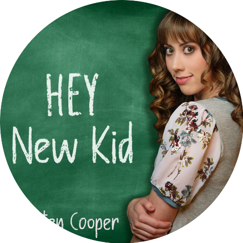 Christen Cooper