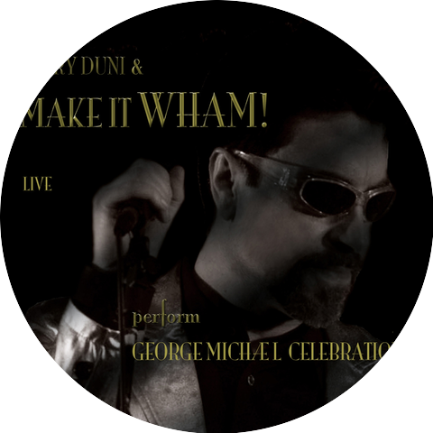 Gerry Duni & Make it Wham!