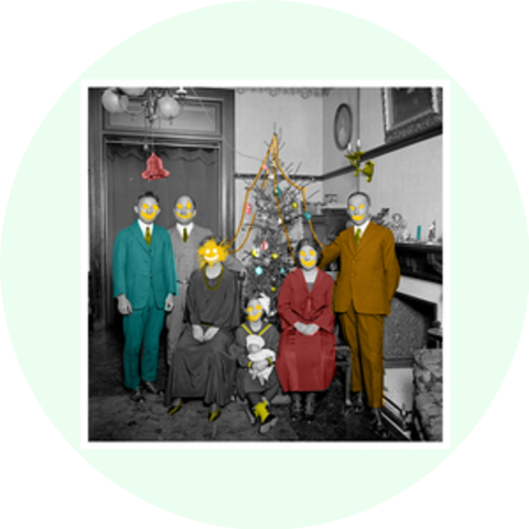 The Underhill Family Orchestra
