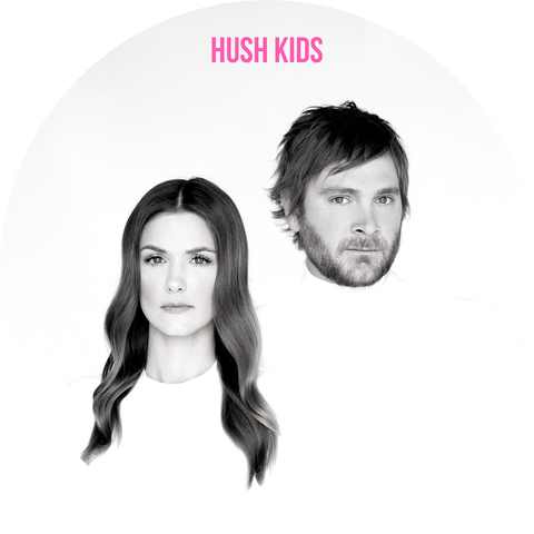 Hush Kids