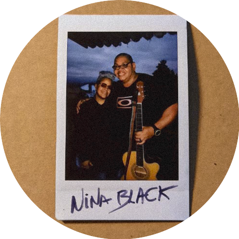 NINA BLACK