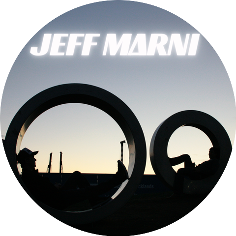 Jeff Marni