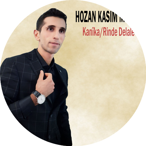 Hozan Kasım Medet