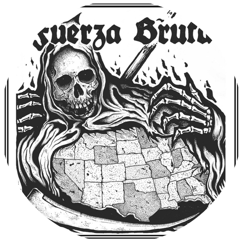 Fuerza Bruta