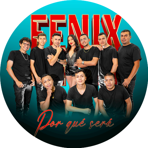 Fenix de Fuego