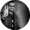 Ringo Starr