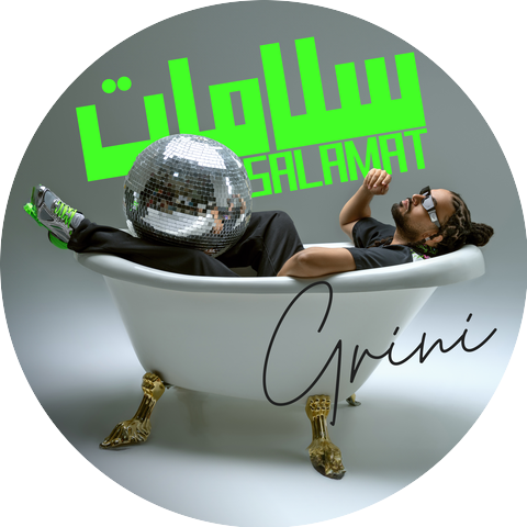 Abdel Fatah Grini