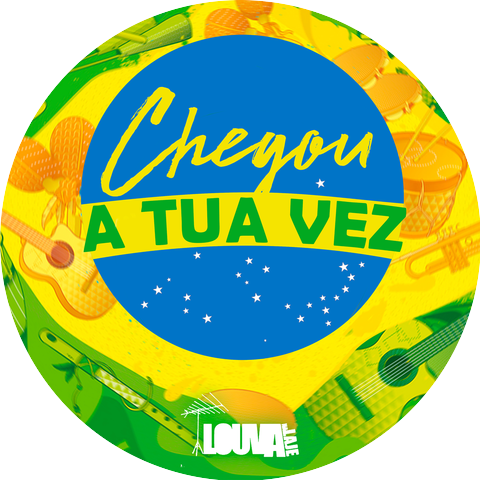 Louva na Laje