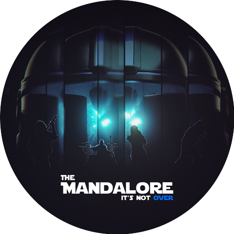 The Mandalore