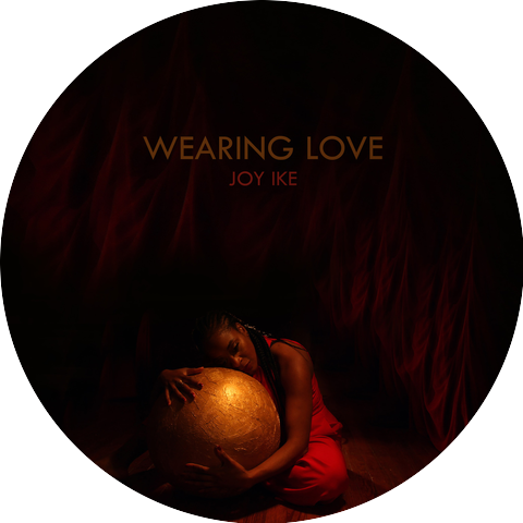 Joy Ike