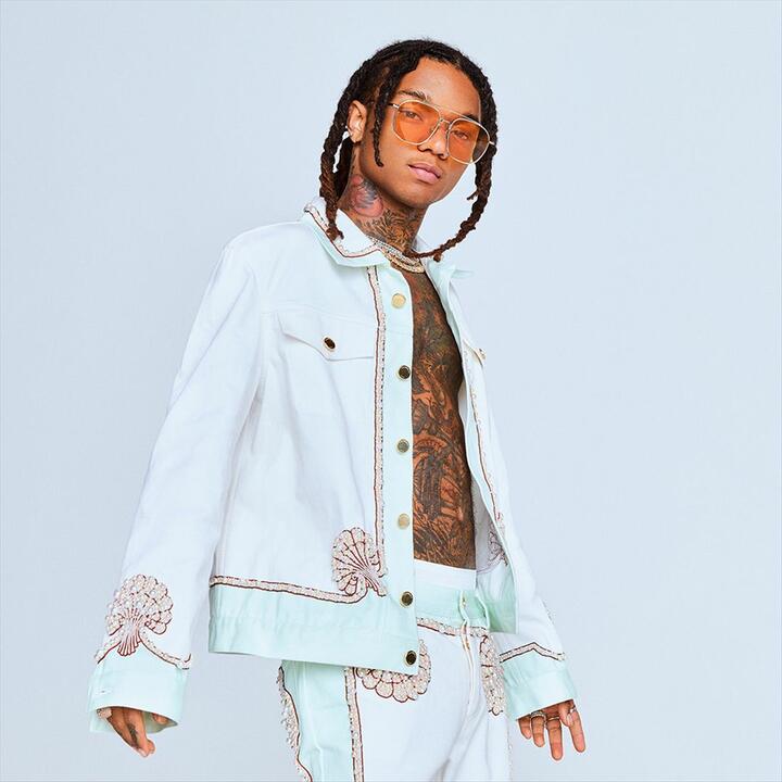 Swae Lee | iHeart