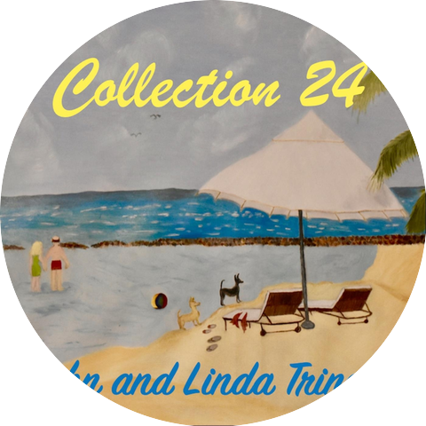 John Trinckes & Linda Trinckes