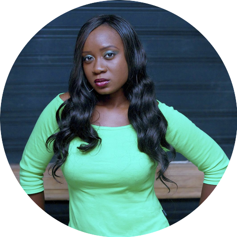 Nikki Laoye