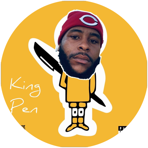 Kingston the Barber