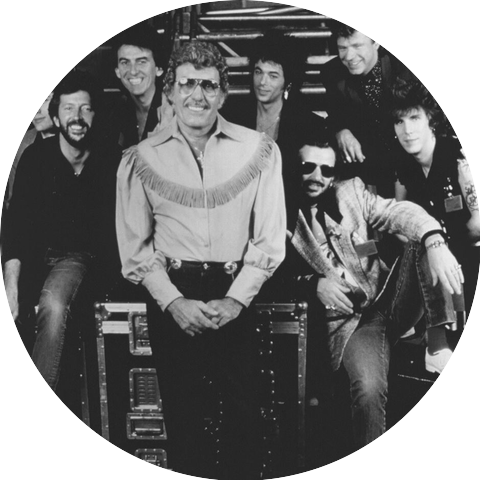 Slim Jim Phantom