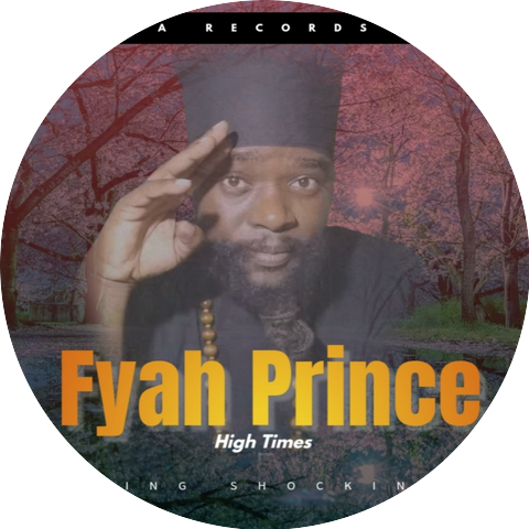 Fyah Prince