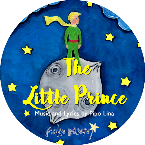 The Cast of The Little Prince Musical