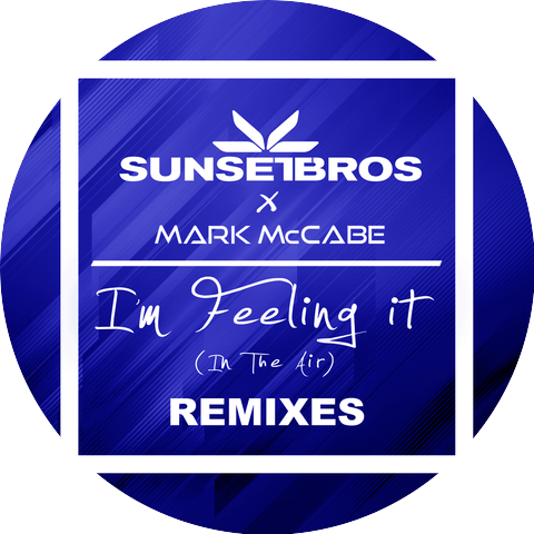 Sunset Bros & Mark McCabe