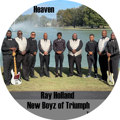 Ray Holland & New Boyz of Triumph