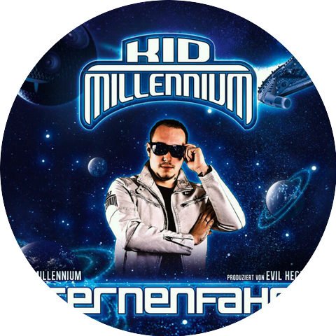 Kid Millennium