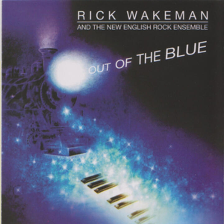 Rick Wakeman And The New English Rock Ensemble