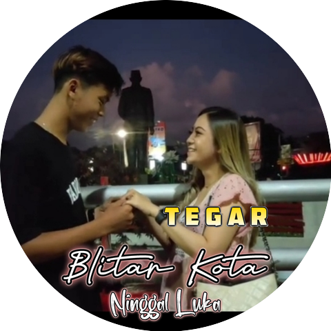 Tegar