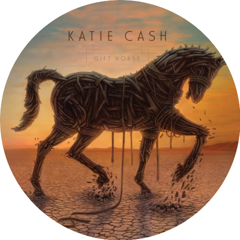 Katie Cash