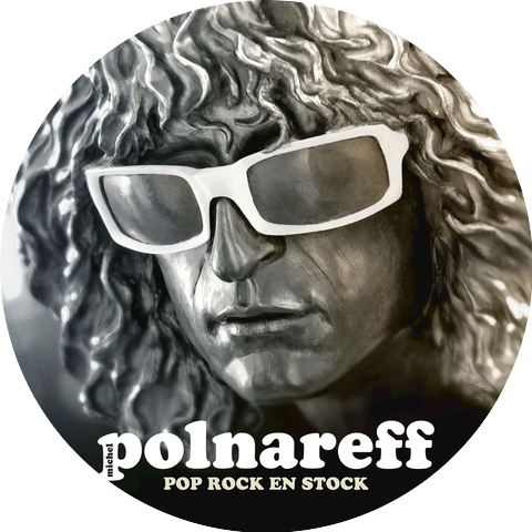 Michel Polnareff & Jean-Bernard Hébey