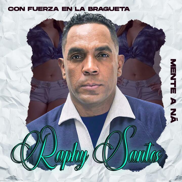 Raphy Santos