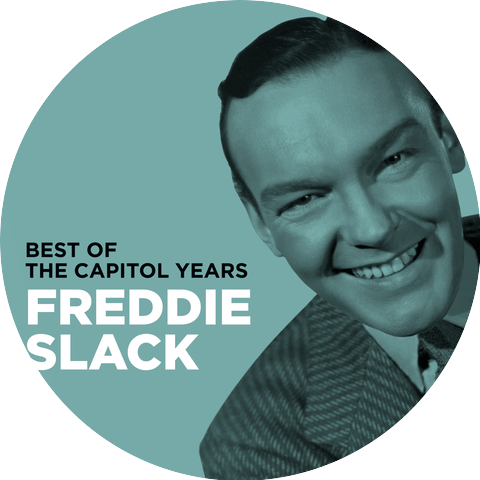 Johnny Mercer & Freddie Slack And His Orchestra