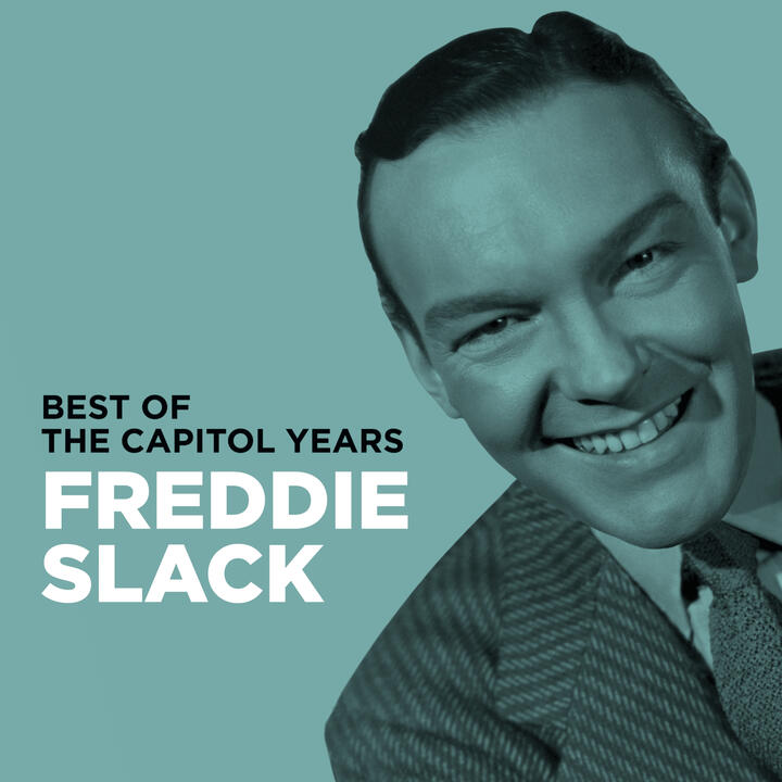 Johnny Mercer & Freddie Slack And His Orchestra