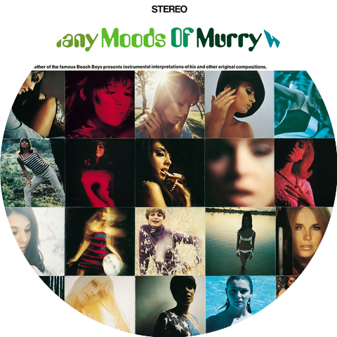 Murry Wilson