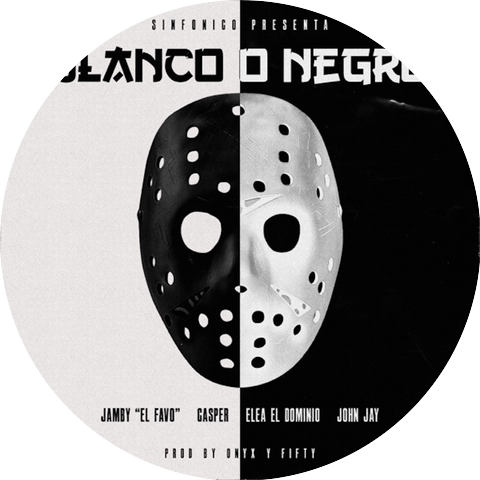 Sinfonico, Ele A El Dominio and Casper Magico