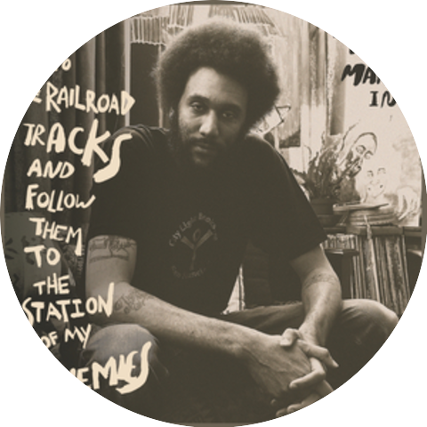 Tongo Eisen-Martin