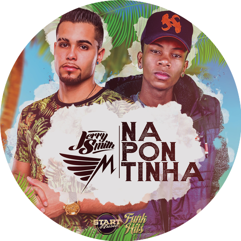 Jerry Smith & MC Menininho