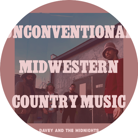 Davey And The Midnights