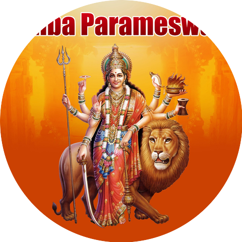 Bhanumathi Sharma
