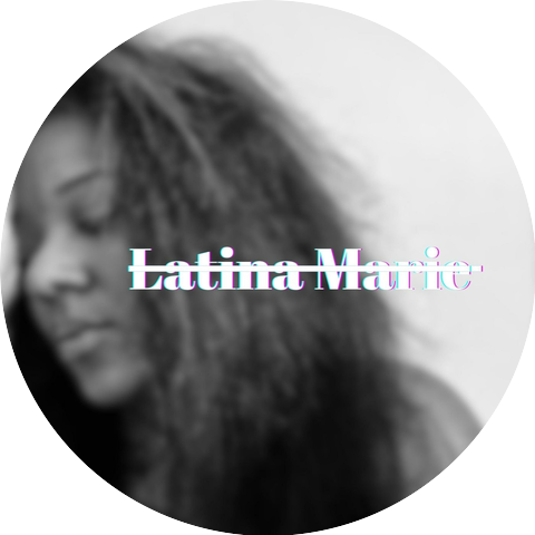 Latina Marie