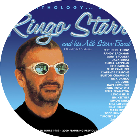 Dave Edmunds & Ringo Starr & His All Starr Band